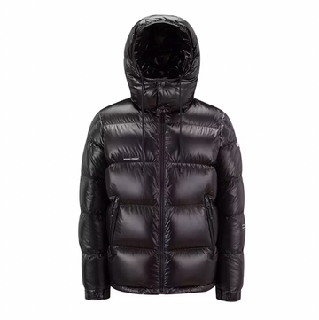 Moncler Hiroshi Fujiwara x Fragment Rickey Down Jacket