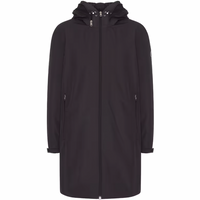 Moncler Nible Long Down Jacket