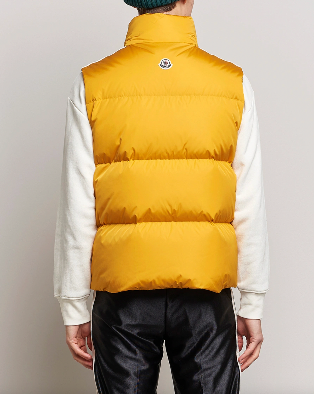 Moncler x Palm Angels Rodman Down Vest