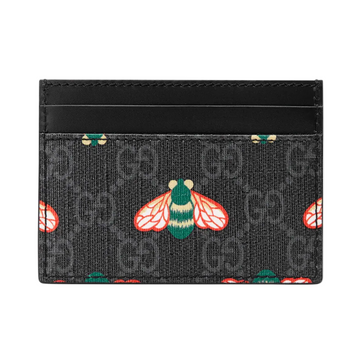 Gucci GG Bee Card Holder