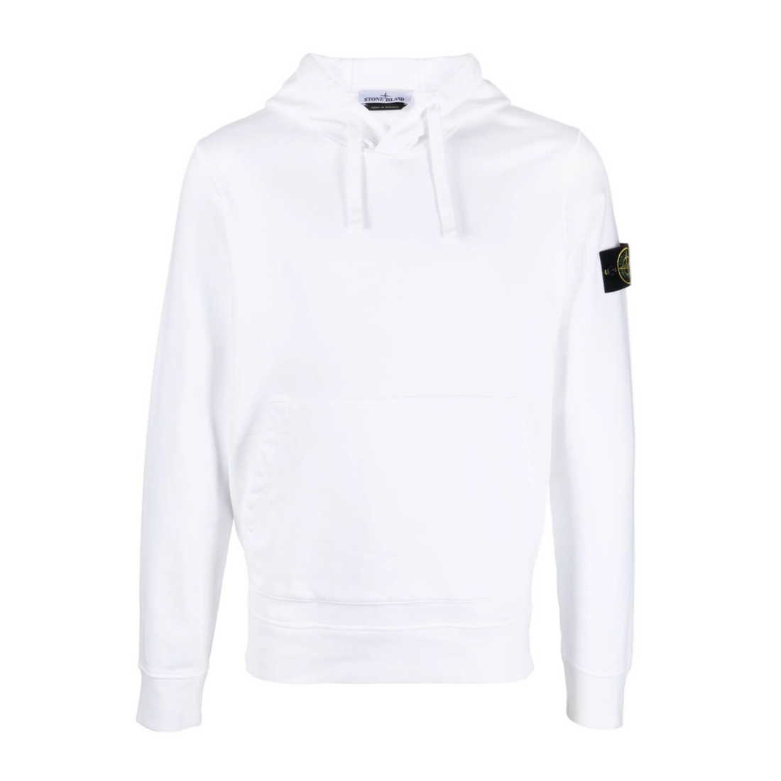 Stone Island Hoodie