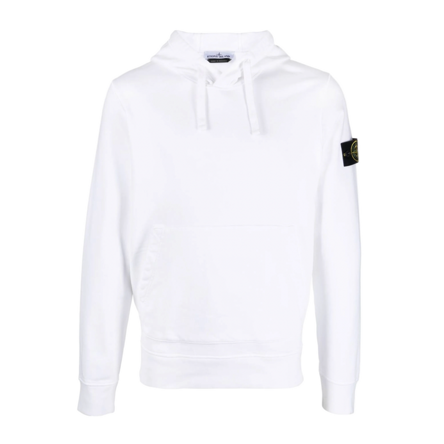 Stone Island Hoodie