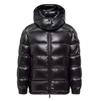 Moncler Maire Down Jacket Women