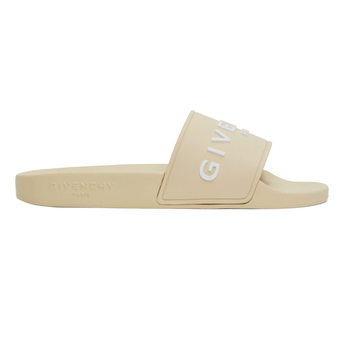 Givenchy Rubber Slides