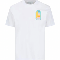 Casablanca Gradient Arch T-shirt