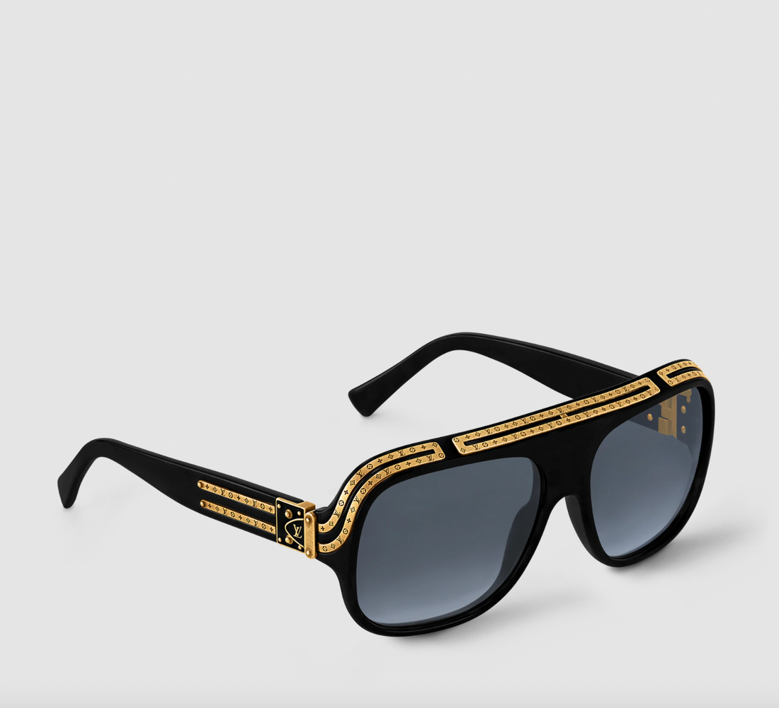 Louis Vuitton Millionaire 1.0