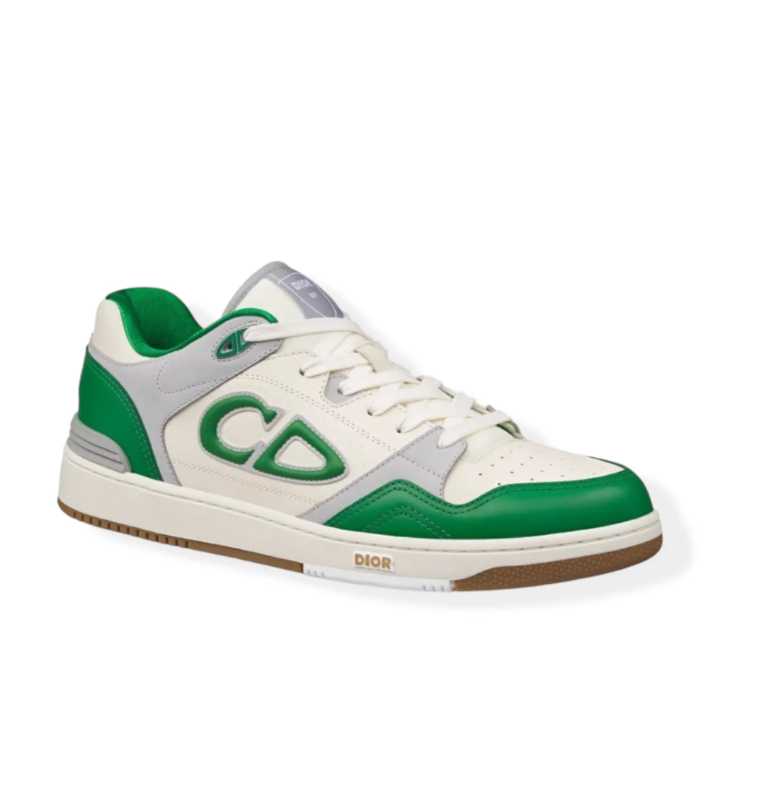 Dior B57 Low Top Sneaker