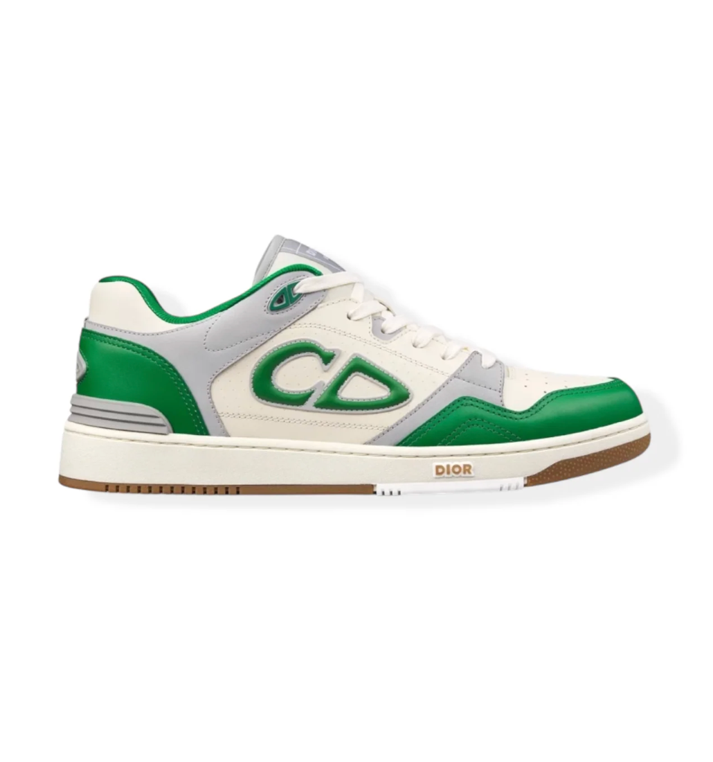 Dior B57 Low Top Sneaker