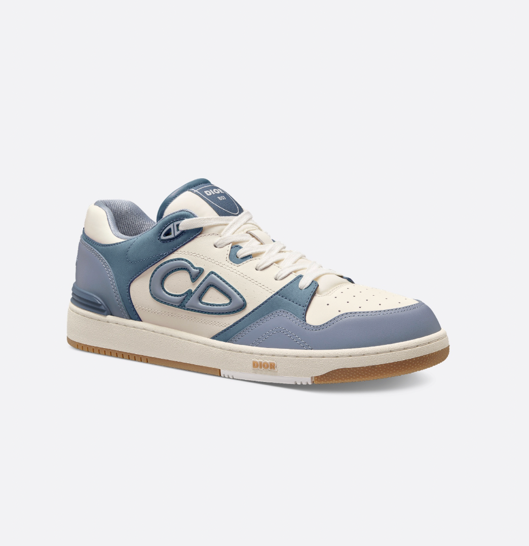 Dior B57 Low Top Sneaker