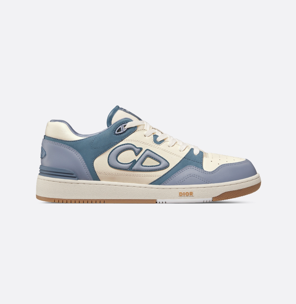 Dior B57 Low Top Sneaker