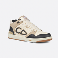 Dior B57 Mid Top Sneaker