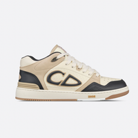 Dior B57 Mid Top Sneaker