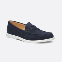 Dior Granville Suede Loafer