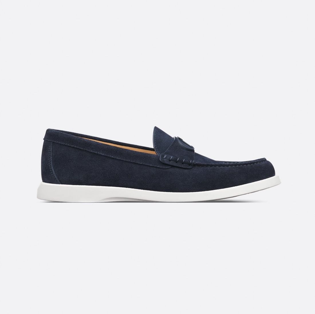 Dior Granville Suede Loafer