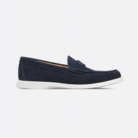 Dior Granville Suede Loafer