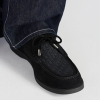 Dior Granville Suede Chukka Boots