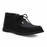 Dior Granville Suede Chukka Boots