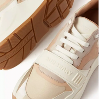 Burberry Vintage Check Ramsey Sneaker