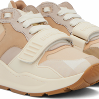 Burberry Vintage Check Ramsey Sneaker