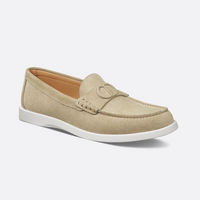 Dior Granville Suede Loafer