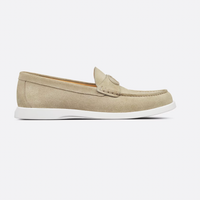 Dior Granville Suede Loafer