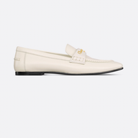 Dior Boy Leather Loafer