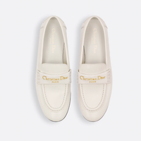 Dior Boy Leather Loafer