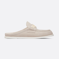 Dior Boy Suede Mules