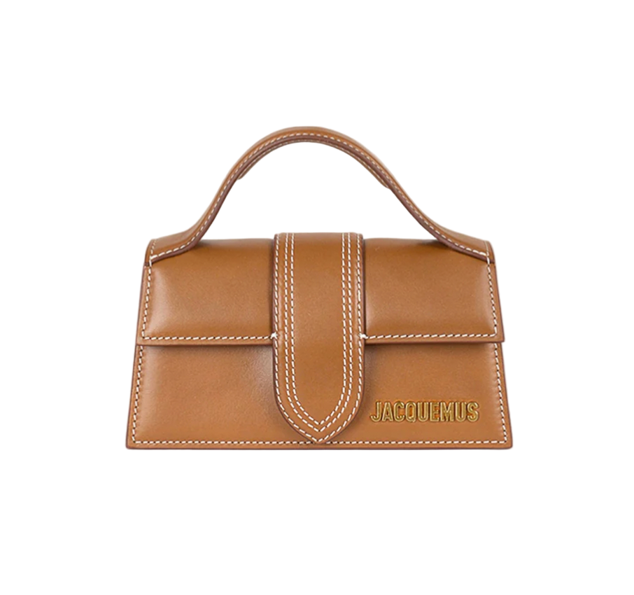Jacquemus The Bambino Bag