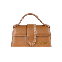 Jacquemus The Bambino Bag