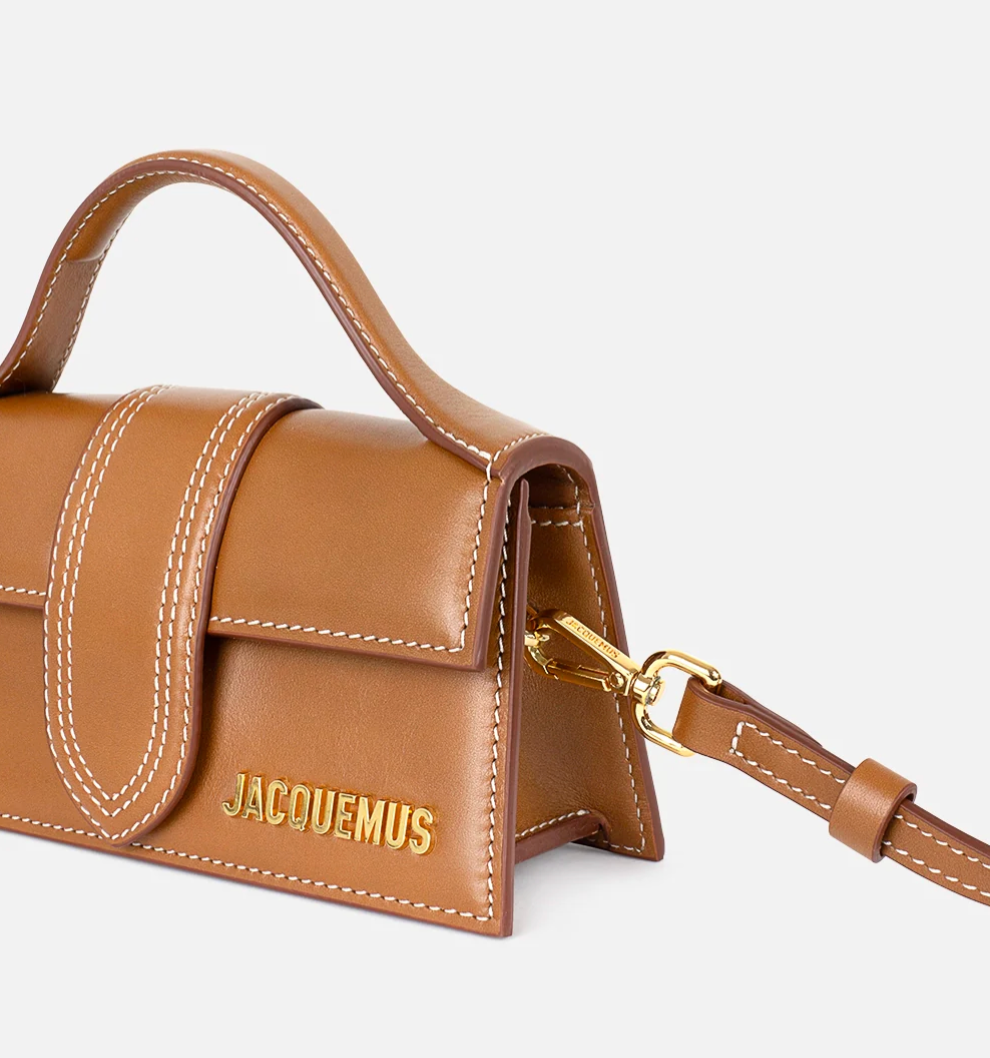 Jacquemus The Bambino Bag