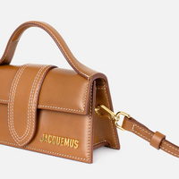 Jacquemus The Bambino Bag