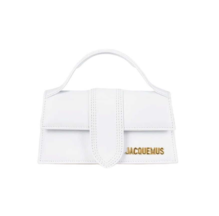 Jacquemus The Bambino Bag