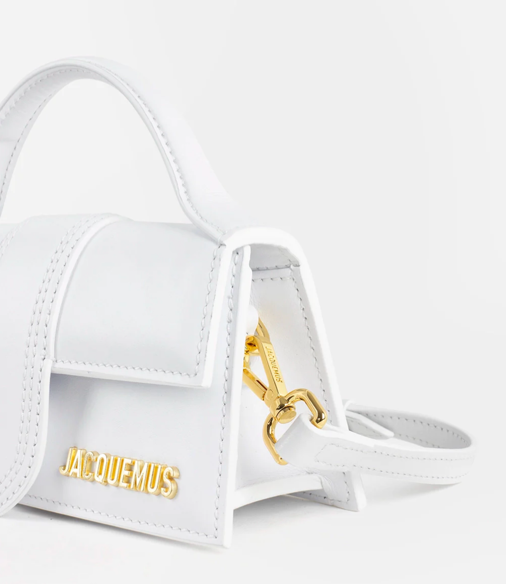 Jacquemus The Bambino Bag