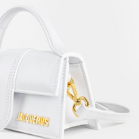Jacquemus The Bambino Bag