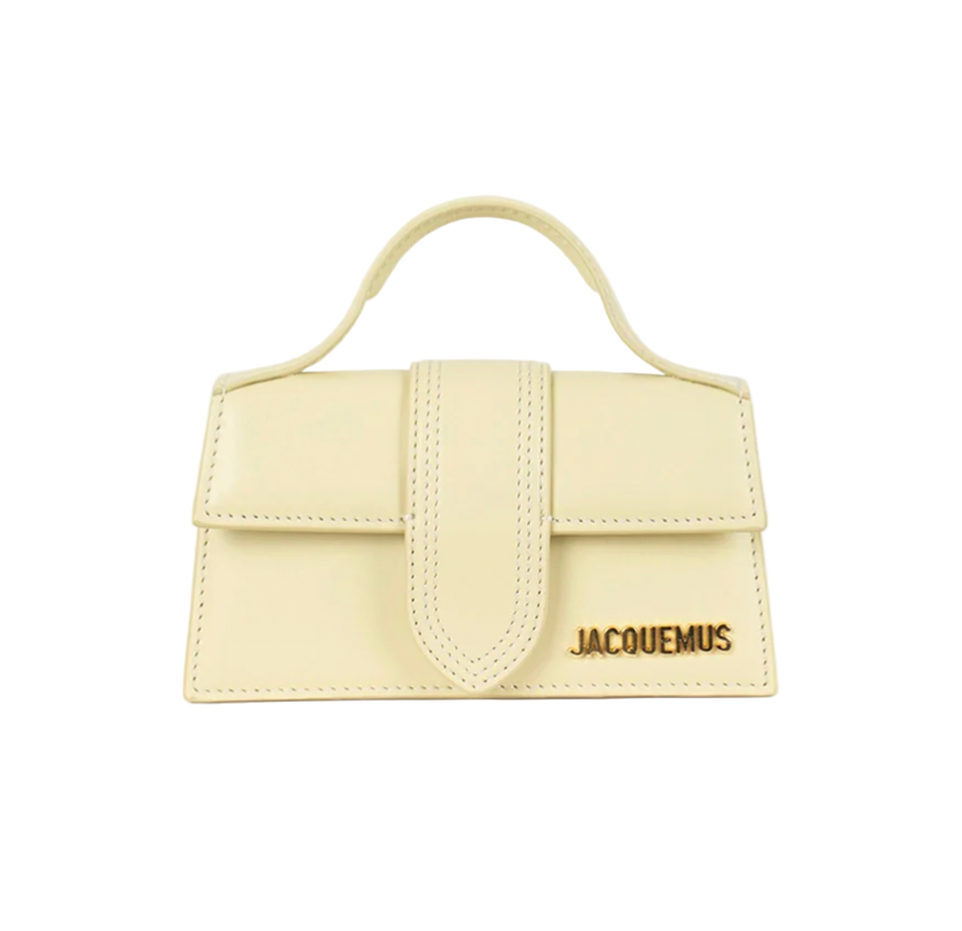Jacquemus The Bambino Bag