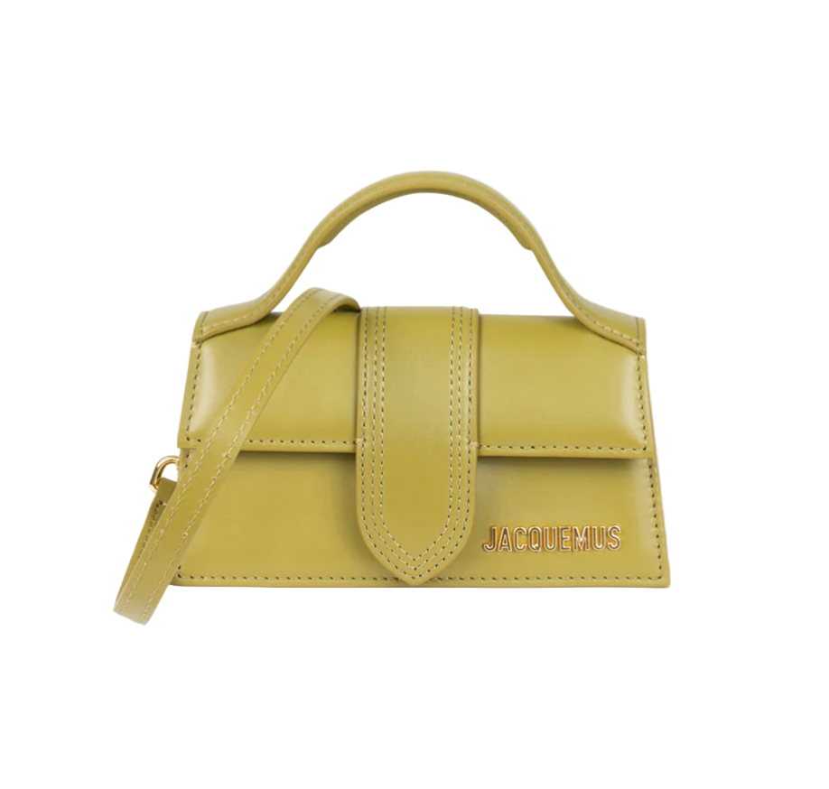 Jacquemus The Bambino Bag