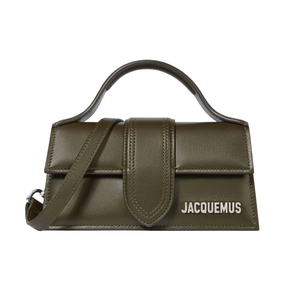 Jacquemus The Bambino Bag