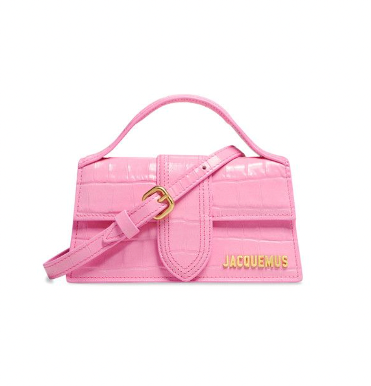 Jacquemus The Bambino Bag