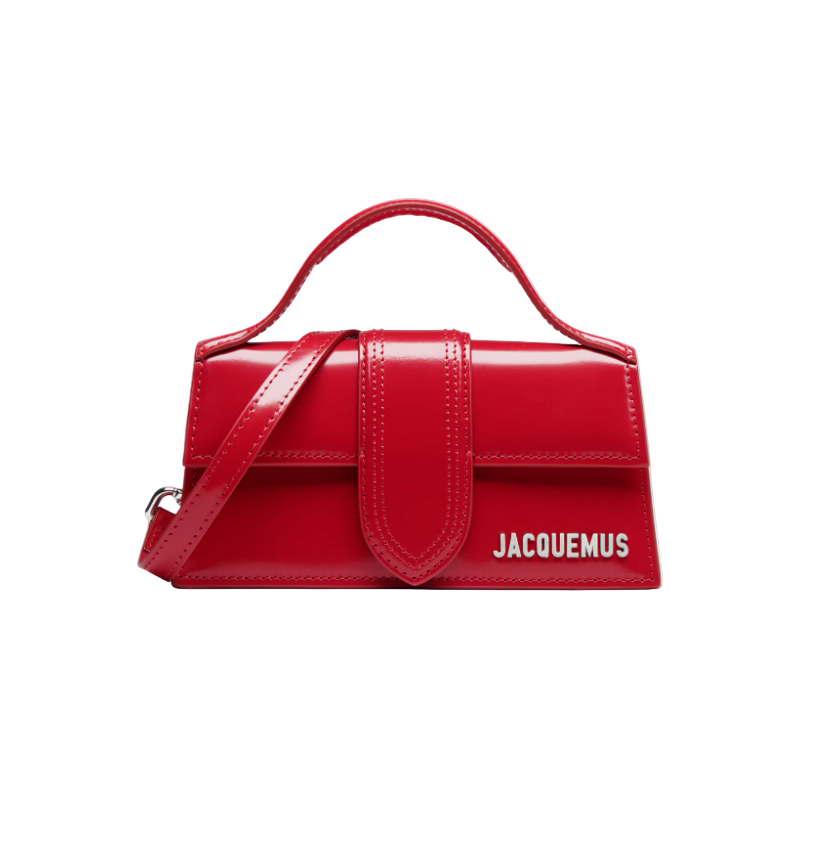 Jacquemus The Bambino Bag