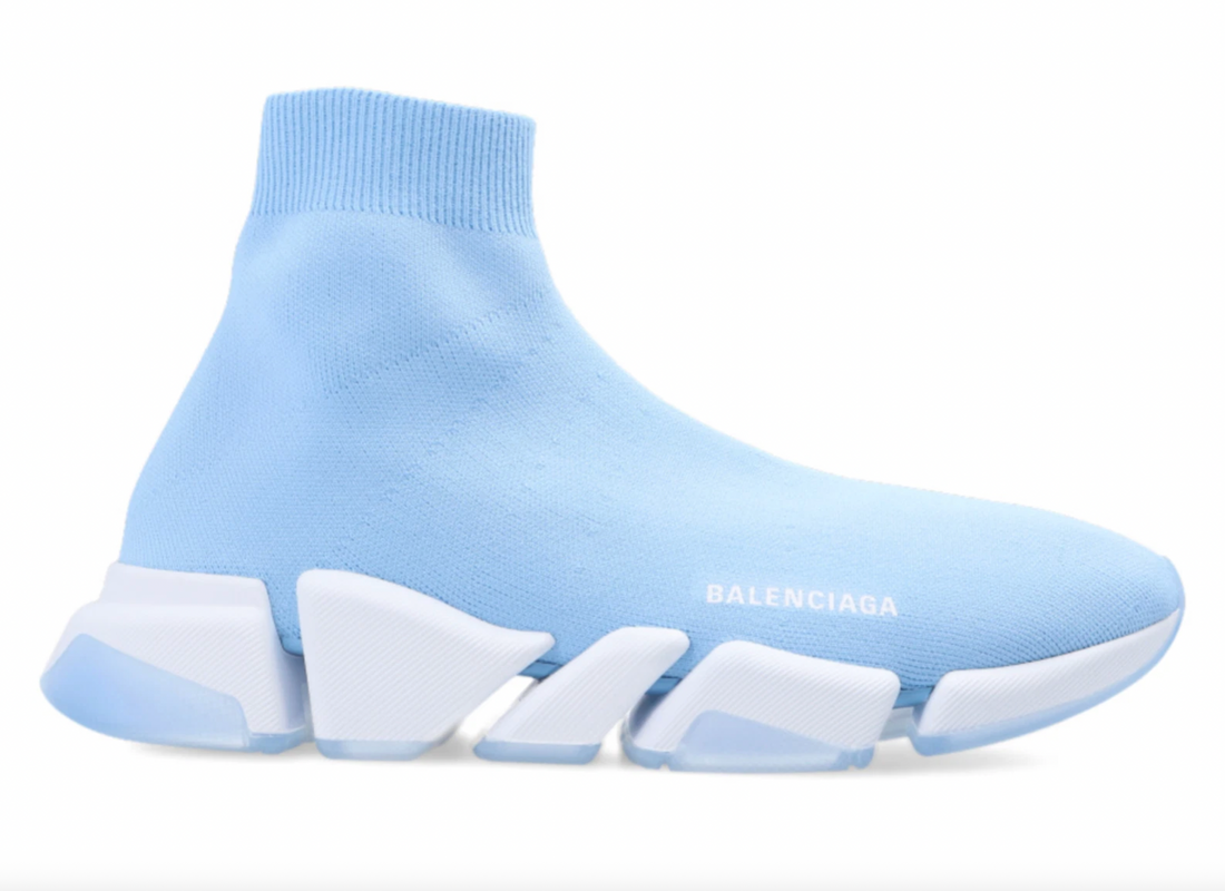 Balenciaga Speed 2.0 Trainer