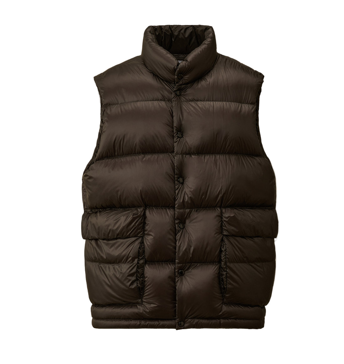 C.P Company DD Shell Vest