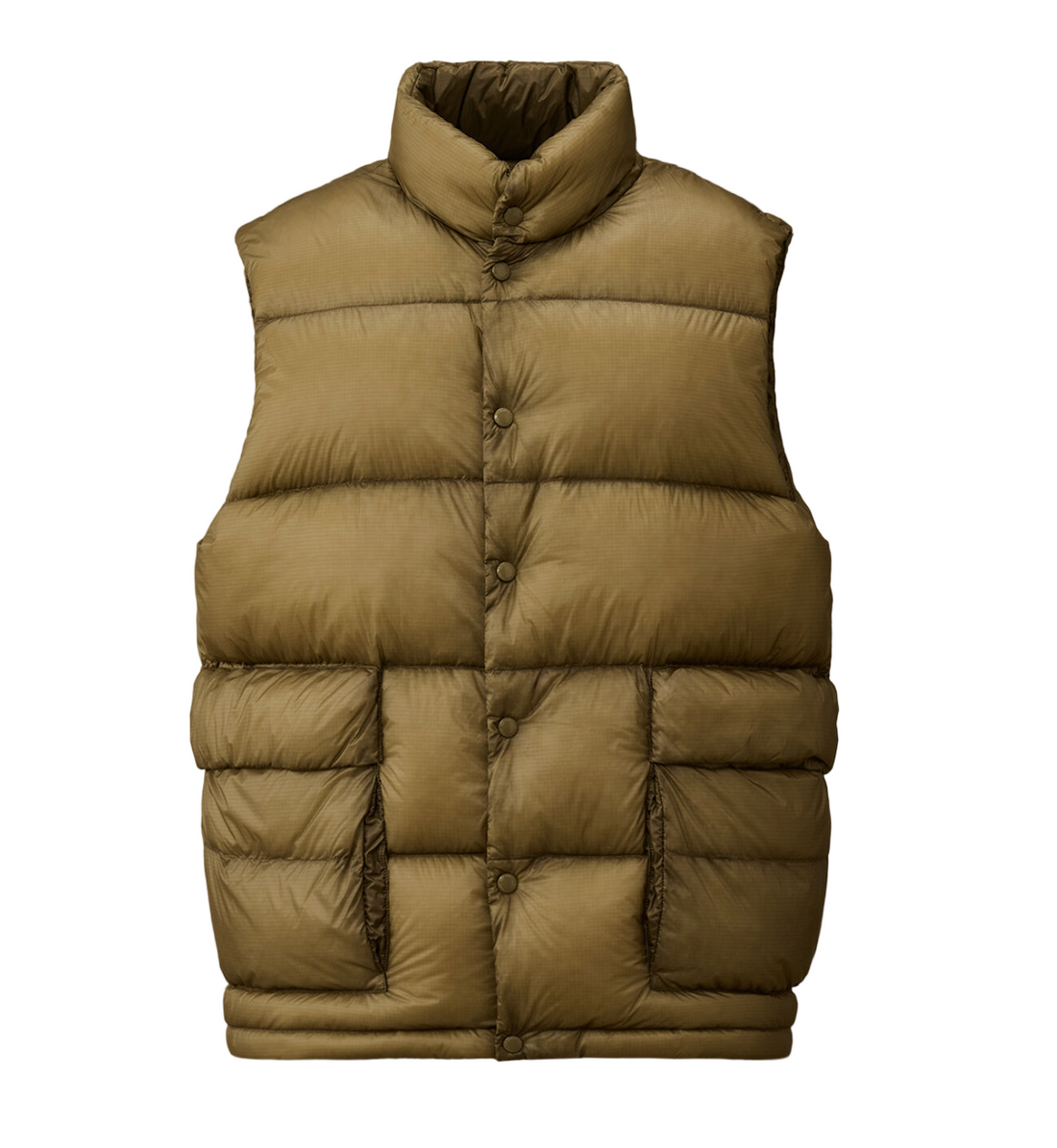 C.P Company DD Shell Vest