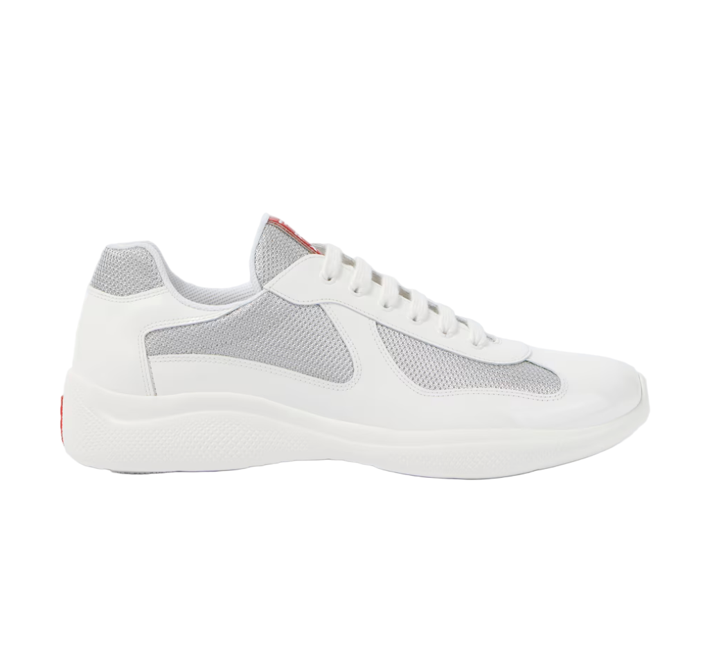 Prada Americas Cup Sneaker