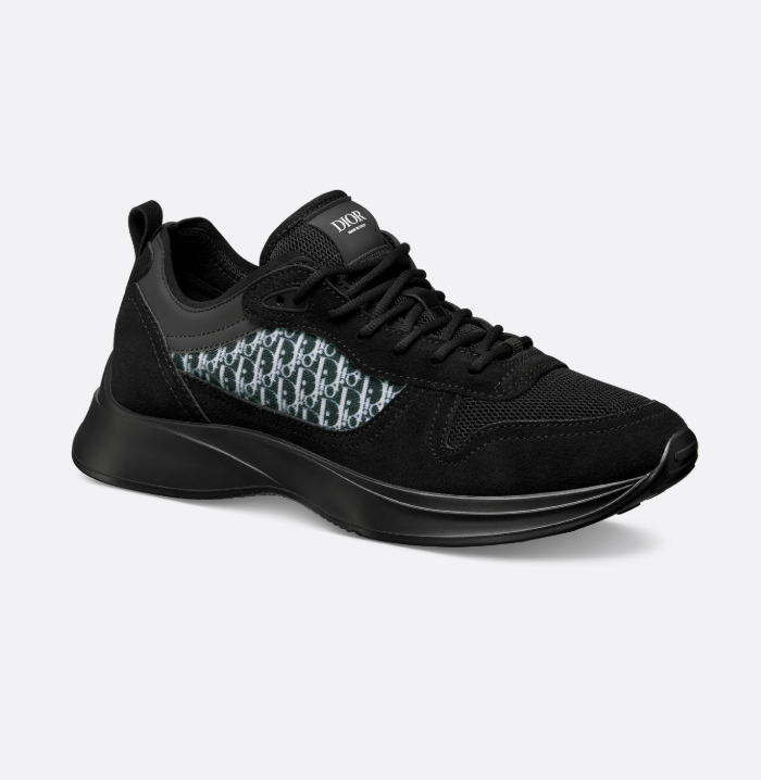 Dior B25 Oblique Sneaker