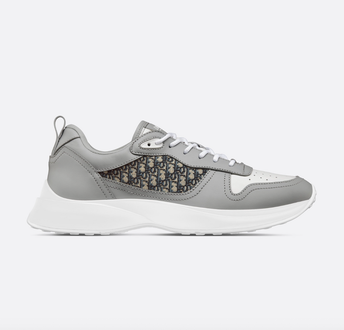 Dior B25 Oblique Sneaker