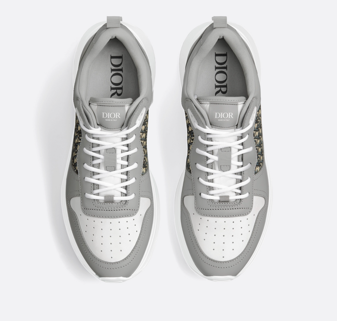 Dior B25 Oblique Sneaker