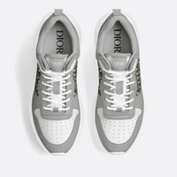 Dior B25 Oblique Sneaker