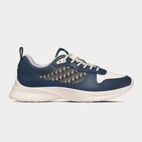 Dior B25 Oblique Sneaker