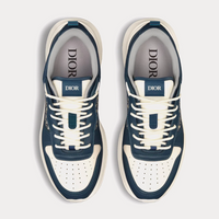 Dior B25 Oblique Sneaker